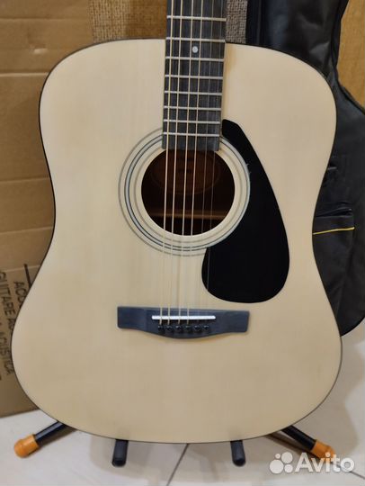 Ymaha F-310.Состояние новое. Индонезия