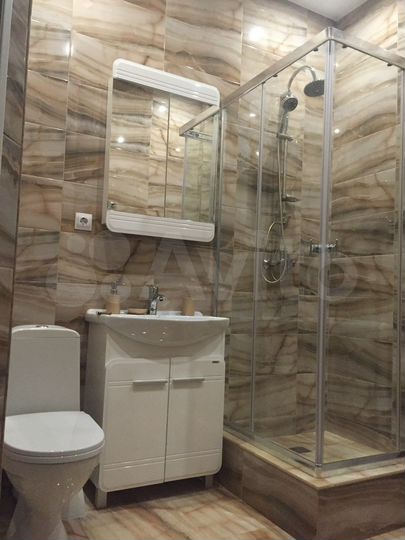 1-к. квартира, 46 м², 3/4 эт.