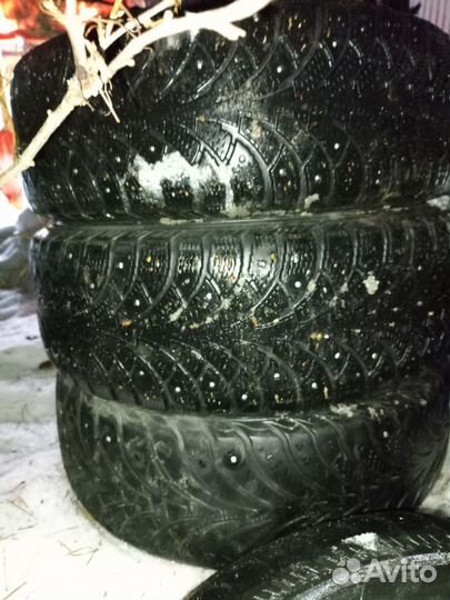 Nordman Nordman 4 185/65 R14