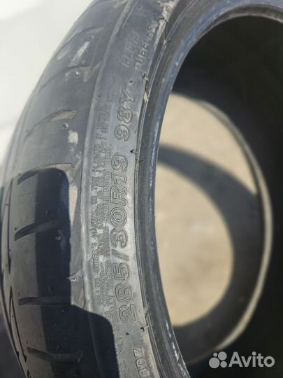 Bridgestone Potenza S001 285/30 R19 98Y