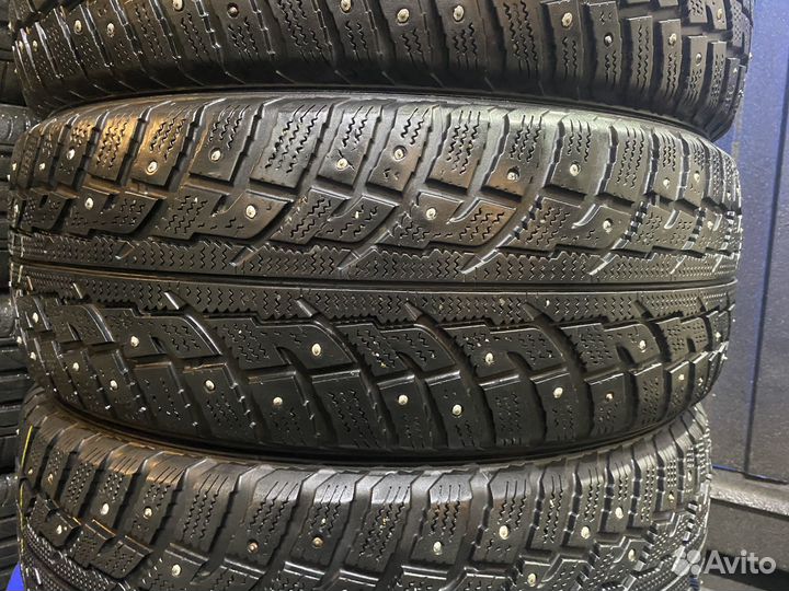 Kumho I'Zen RV KC15 225/65 R17 106T
