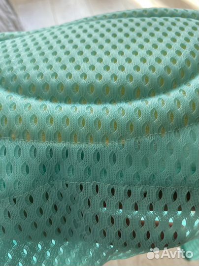 Гамак для купания