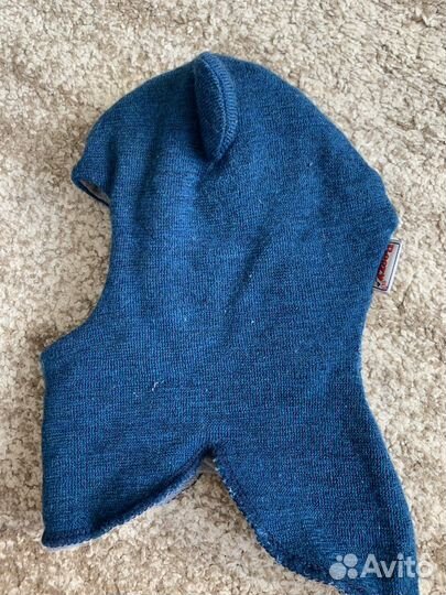 Шапка шлем балаклава Beezy