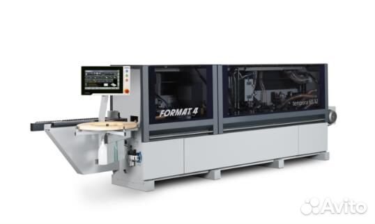 Кромщик на мебельное производство