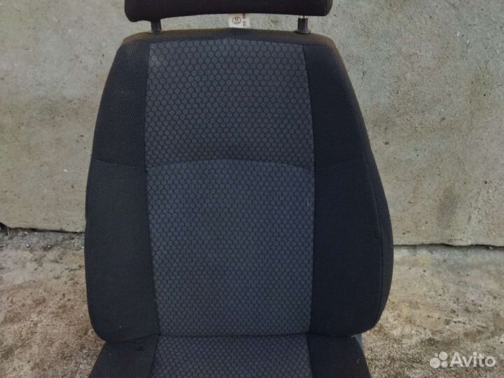 Сиденья на газель бизнес
