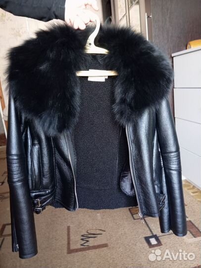 Куртка женская