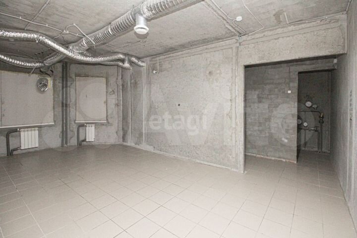 Продам помещение свободного назначения, 130.7 м²