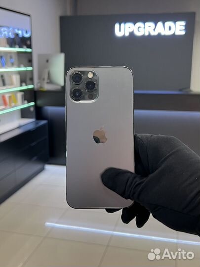 iPhone 12 Pro Max, 512 ГБ