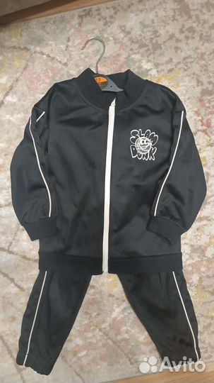 Спортивный костюм детский H&M