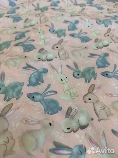 Детское постельное белье по вашим размерам