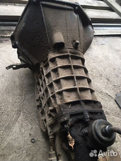 Коробка передач для Ваз