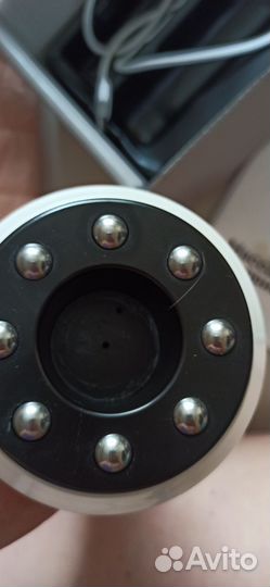 Антицеллюлитный массажер