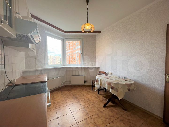 2-к. квартира, 51,1 м², 8/17 эт.