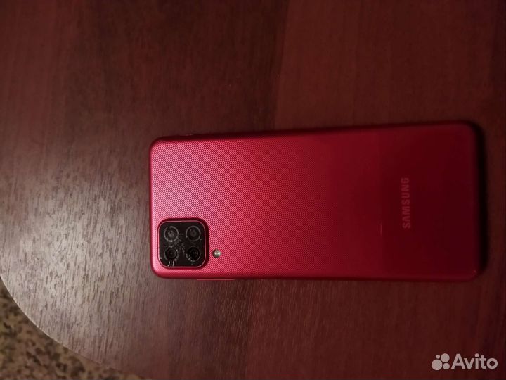 Samsung galaxy a12 2020