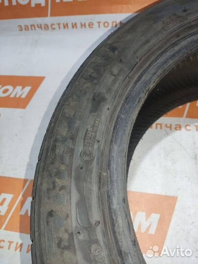 Mazzini Eco 307 205/55 R16