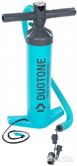 Насос для кайта Duotone Kite Pump 2023 L