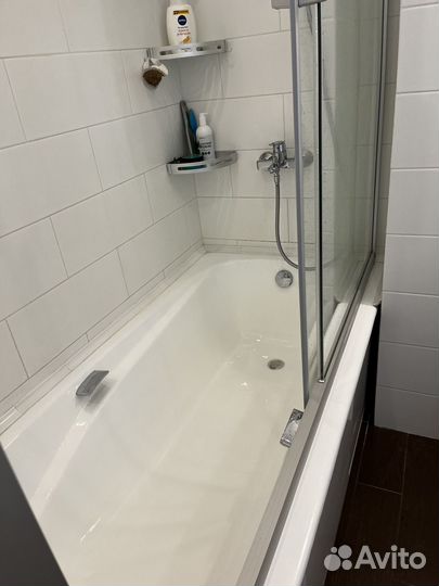 Уборка квартир