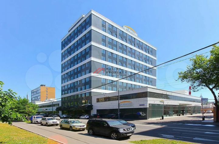 Продам торговое помещение, 48 м²