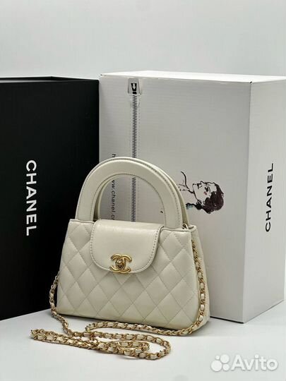 Сумка chanel