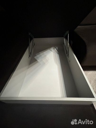 Угловой диван-кровать Консул с левым углом