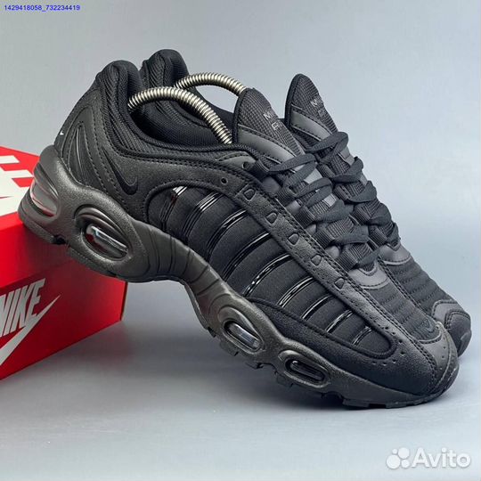 Кроссовки Nike Air Max Tailwind 4 (Арт.86690)