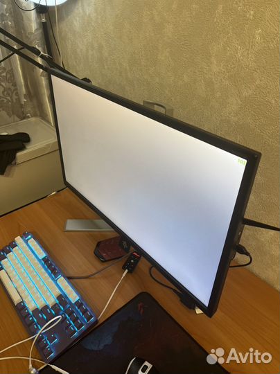 Монитор 2k 144 гц 27 aoc agon ag271qx