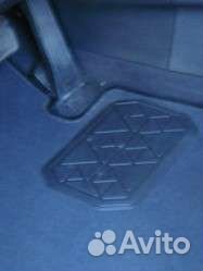 Ковры салон автомобиля Hyundai Tucson IV