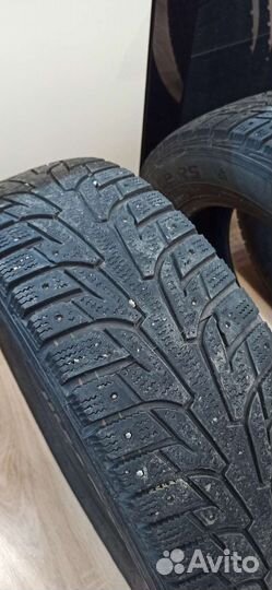 Hankook Winter I'Pike 195/65 R15 95