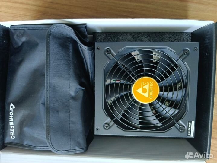 Блок питания для пк