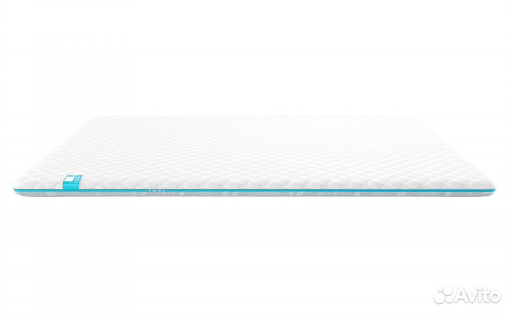 Тонкий матрас 120х200 Promtex Ecopena 3