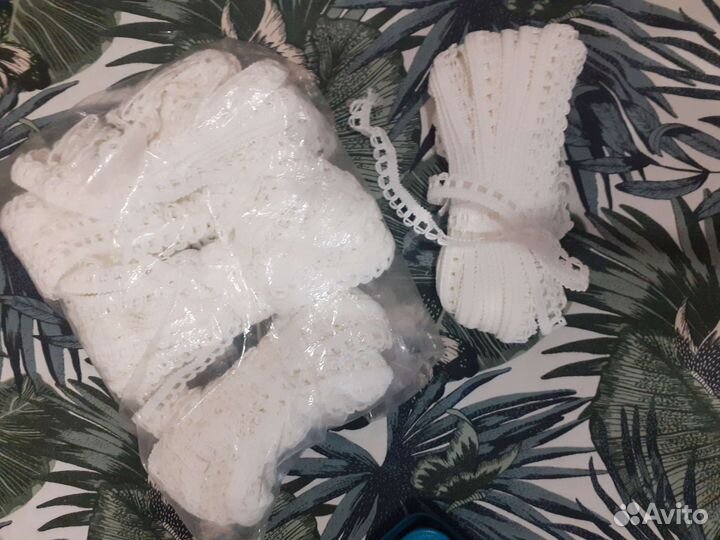 Тесьма шторная без сборки