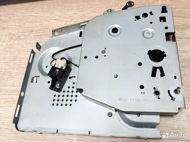 Редуктор rc2-1119 для HP P1005