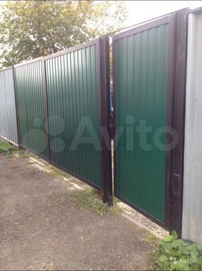 Дом 30 м² на участке 6 сот.