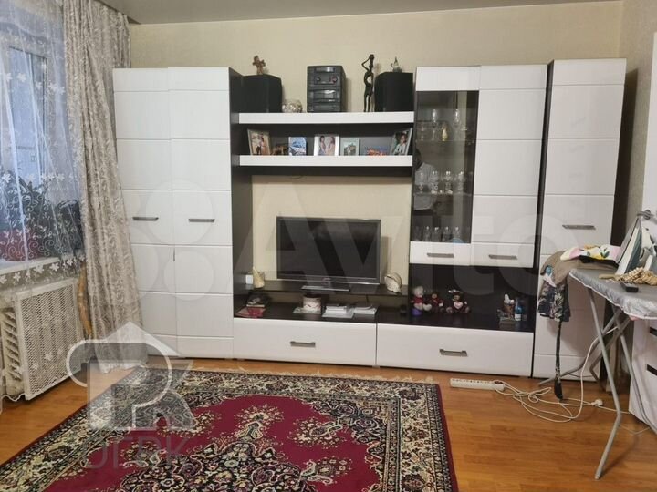 2-к. квартира, 51,2 м², 8/12 эт.