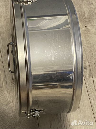 Медицинская бикса