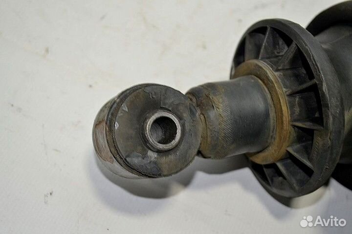 Воздушная подушка кабины, задняя левая scania R-se