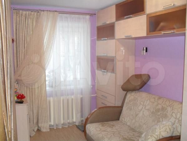 Фото комнат 9 кв м Комната 8 м² в 3-к, 2/5 эт. в аренду в Москве Снять комнату в Москве Авито