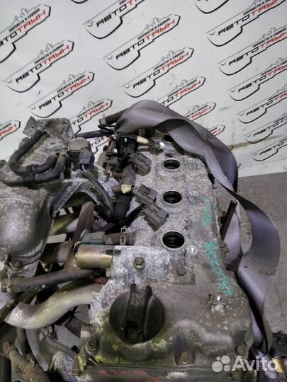 Двигатель nissan mazda QG15-DE AD almera bluebird sylphy familia VAN sunny wingroad bvfy11 FB15 FG10