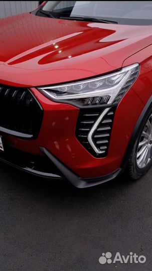 Защита зон риска авто