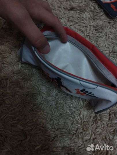 Пеналы для школы