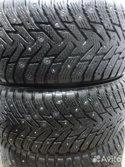 Nokian Tyres Hakkapeliitta 8 SUV 245/60 R18