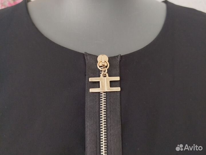 Платье Elizabetta Franchi р.46