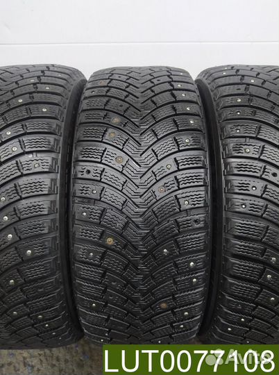 Michelin X-Ice North 2 235/55 R17 104R