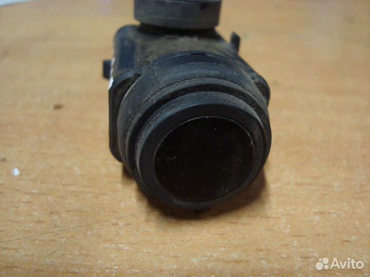 Датчик парктроника C215 A0015427418