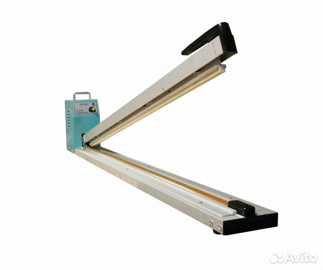 Запайщик пакетов импульсный FS-700Н 70см