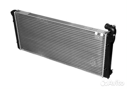 Радиатор на Киа Церато