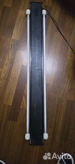 Светильник для аквариума Juwel Rio 180 для T5