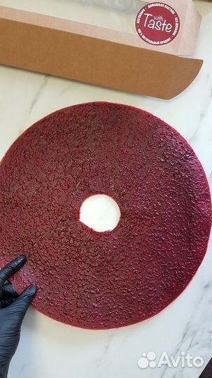 Пастила и снеки