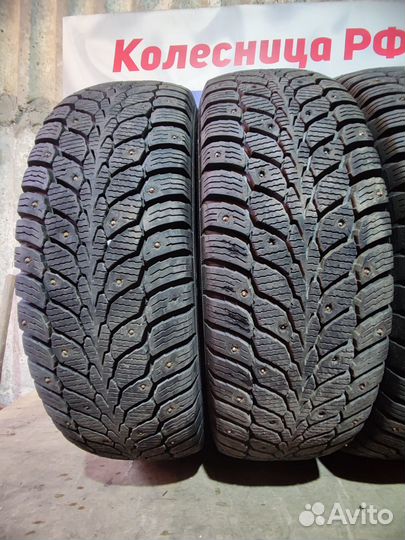 КАМА Alga SUV (HK-532) 225/75 R16