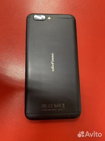 Samsung s8 g950 ulefone t1